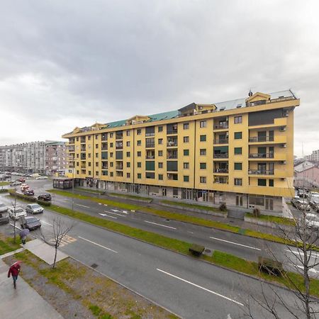 Apartment Makao 포드고리차 외부 사진