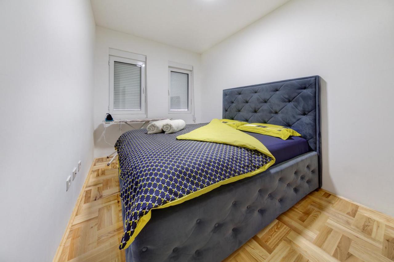 Apartment Makao 포드고리차 외부 사진