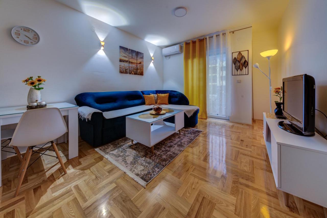 Apartment Makao 포드고리차 외부 사진