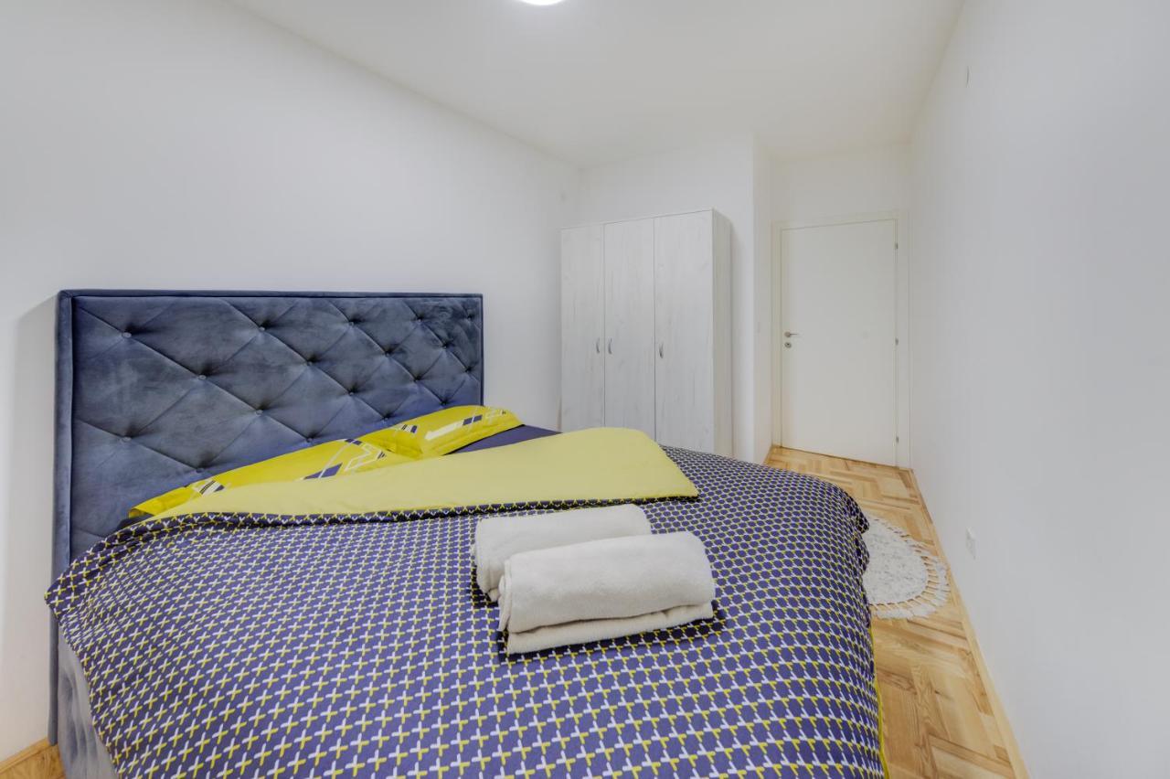 Apartment Makao 포드고리차 외부 사진