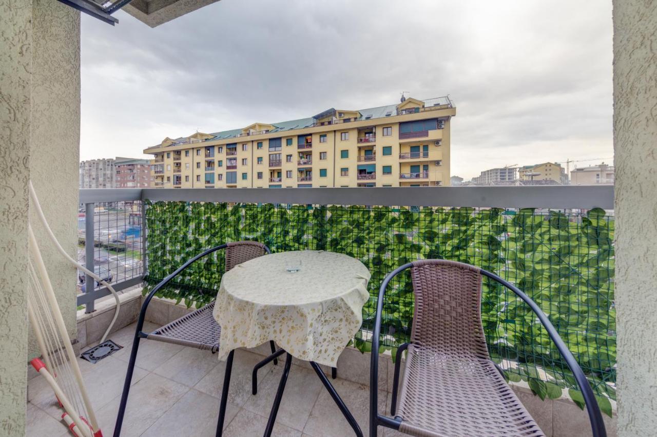Apartment Makao 포드고리차 외부 사진